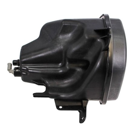 Crp Products Bmw X5 07-08 6 Cyl 3.0L Expansion Tank, Ept0017 EPT0017